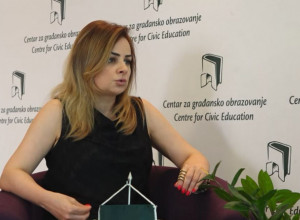 ULJAREVIĆ OTKRILA DA SU AMBASADORKE BRITANIJE I SAD ZABRINUTE: Otkazivanje POSP-a najava izolacionističke politike