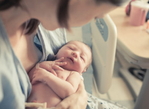 Moja beba je čudesna, ovako mi je spasila život: Slavimo prvu NOVU GODINU zajedno i najsrećnija sam MAJKA na svetu