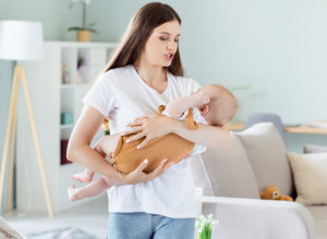 Istraživanje otkriva: Najbolje majke su one koje rađaju u ovim godinama, njihova deca imaju velike prednosti