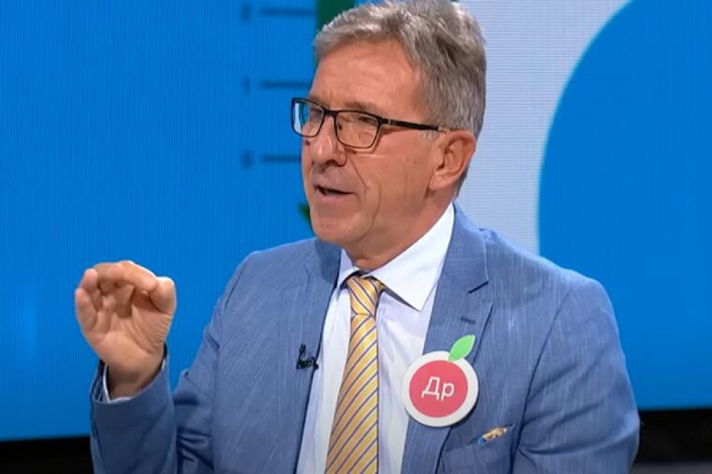 Internista dr Ivanov otkriva šta da JEDETE kada POSTITE: Ove namirnice su veoma ZDRAVE, evo jelovnika