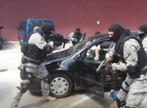 Cezarova grupa na meti velike policijske akcije u BiH