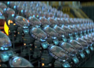 Naučna fantastika postaje stvarnost: Prva "veštačka materica" mogla bi da "rodi" 30.000 beba godišnje