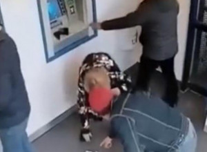 ZNATE LI ŠTA JE LIBIJSKA KLOPKA: Kad podižete novac, čuvajte se ovog neverovatnog TRIKA lopova! (VIDEO)