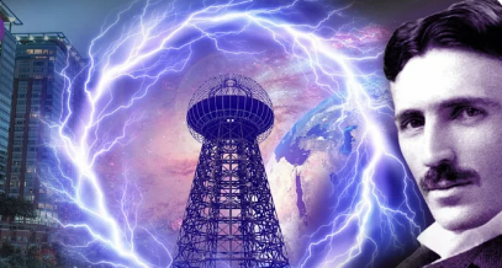 Nikola Tesla pričao je da smrt nije stvarna: A  jedna njegova izjava mnogim naučnicima ledila je krv u žilama
