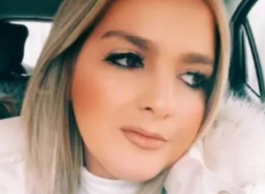 Ova žena ima 32 godine i uskoro će postati baka: "Govore mi da sam premlada da bih imala ćerku i unuka"
