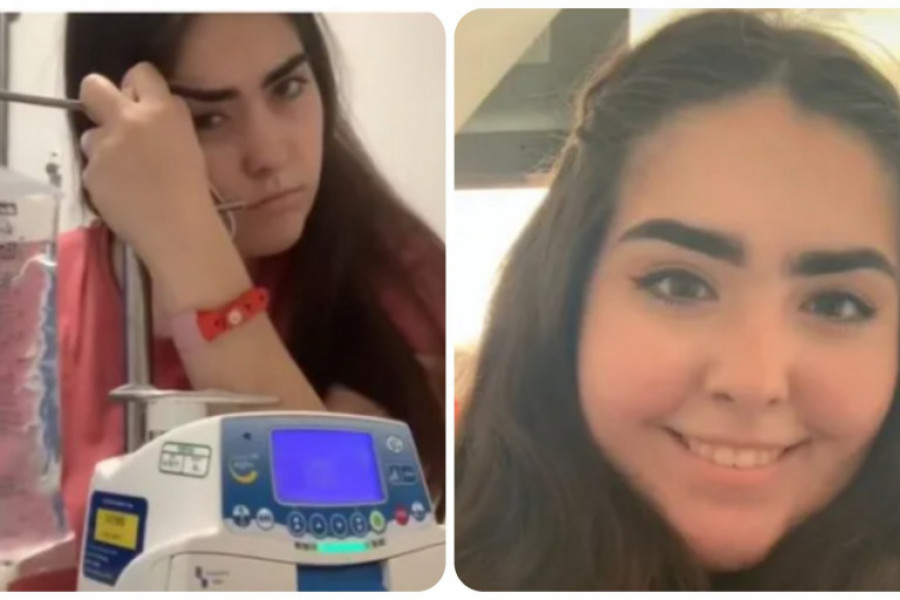 Studentkinja se onesvestila nakon dva zalogaja božićne večere: Probudila se u bolnici, doktor joj je saopštio DIJAGNOZU, ovo su simptomi užasne bolesti