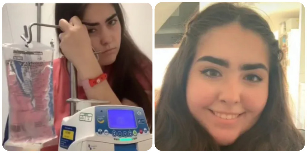 Studentkinja se onesvestila nakon dva zalogaja božićne večere: Probudila se u bolnici, doktor joj je saopštio DIJAGNOZU, ovo su simptomi užasne bolesti
