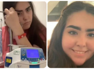 Studentkinja se onesvestila nakon dva zalogaja božićne večere: Probudila se u bolnici, doktor joj je saopštio DIJAGNOZU, ovo su simptomi užasne bolesti