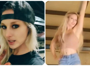 Melisa ima pravi muški posao, ona je AUTOMEHANIČAR: "Ljudi su skeptični jer sam žena i nosim kratke majičice"