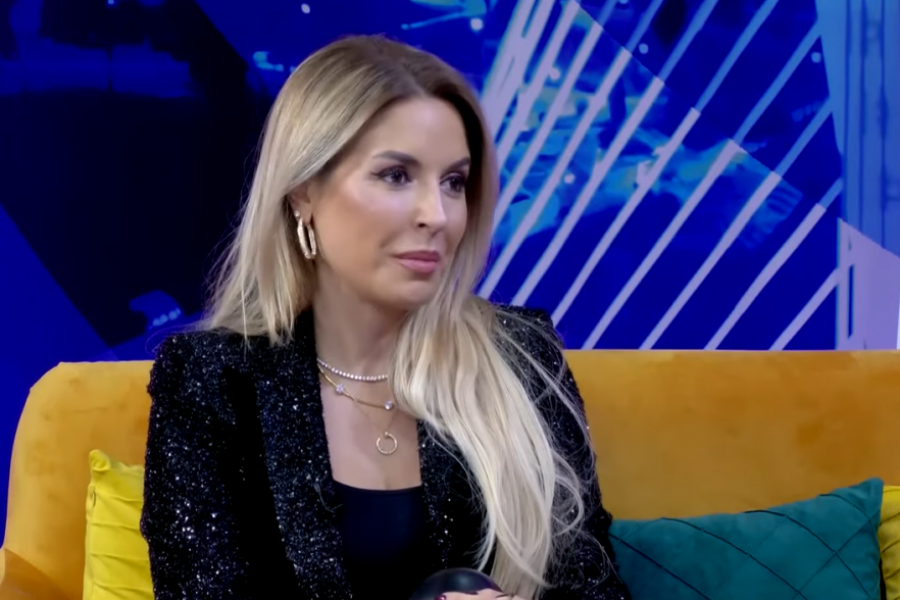 Biljana Tipsarević je OVO skroz izbacila iz ishrane i SMRŠALA 30 kilograma: Otkrila nam je TAJNU njenog savršenog izgleda, evo šta ona svaki dan jede