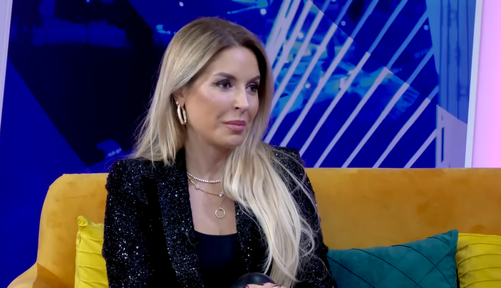 Biljana Tipsarević je OVO skroz izbacila iz ishrane i SMRŠALA 30 kilograma: Otkrila nam je TAJNU njenog savršenog izgleda, evo šta ona svaki dan jede