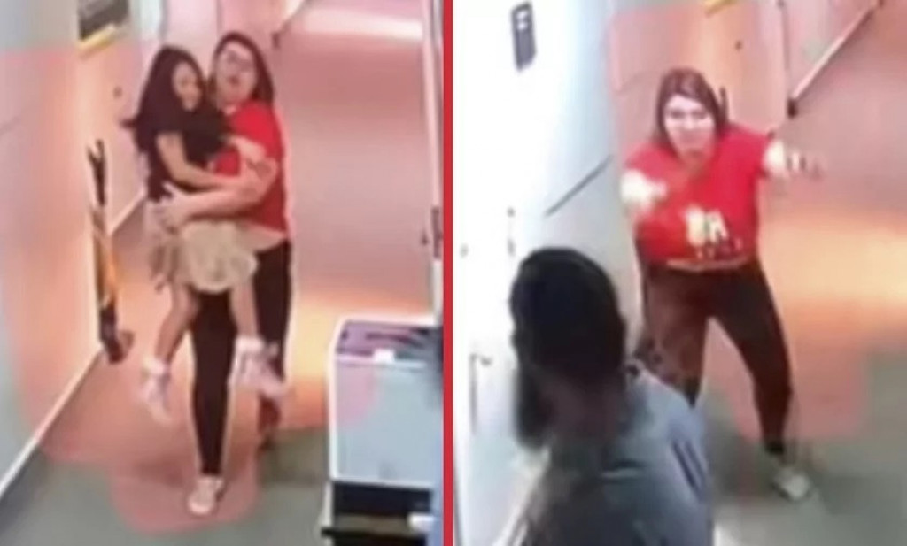 Pakao u školi: Kamere su snimile šta je učiteljica uradila gluvoj devojčici