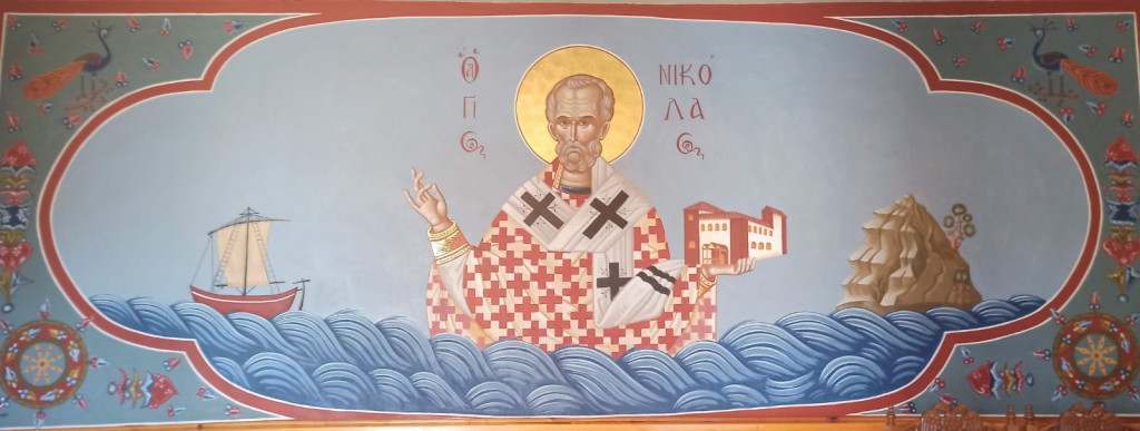 ZAŠTO SLAVIMO I LETNJEG I ZIMSKOG SVETOG NIKOLU? Saznajte važan razlog zbog kog je sutra poseban dan!