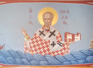 ZAŠTO SLAVIMO I LETNJEG I ZIMSKOG SVETOG NIKOLU? Saznajte važan razlog zbog kog je sutra poseban dan!