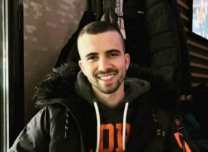 MILOŠ KRENUO NA TEREN SA NOVCEM ZA PENZIJE PA NESTAO: Potraga za mladim poštarom iz Danilovgrada - u torbi imao 15.000 evra