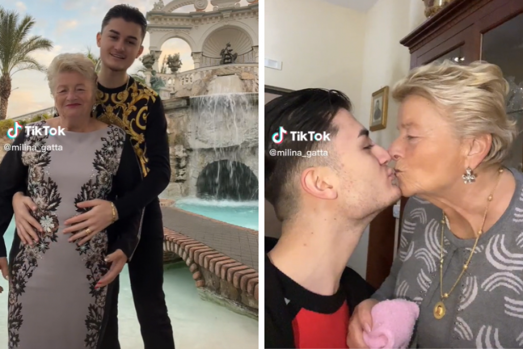 On ima 17, a ona 76 i planiraju VENČANJE i čekaju bebu? Istina je sada izašla na videlo, ceo svet su SLUDELI njihovim videima na kojima se ljube