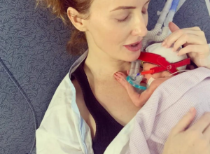 Bolove je pripisivala TRUDNOĆI: Samo sat vremena nakon porođaja, doktori su novopečenoj majci postavili UŽASNU dijagnozu