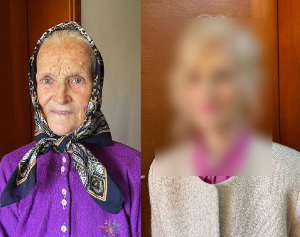 Unuk GODINE: Aleksandar je OPET našminkao svoju BAKA MIKU iz Ivanjice i ona sada izgleda kao FILMSKA DIVA