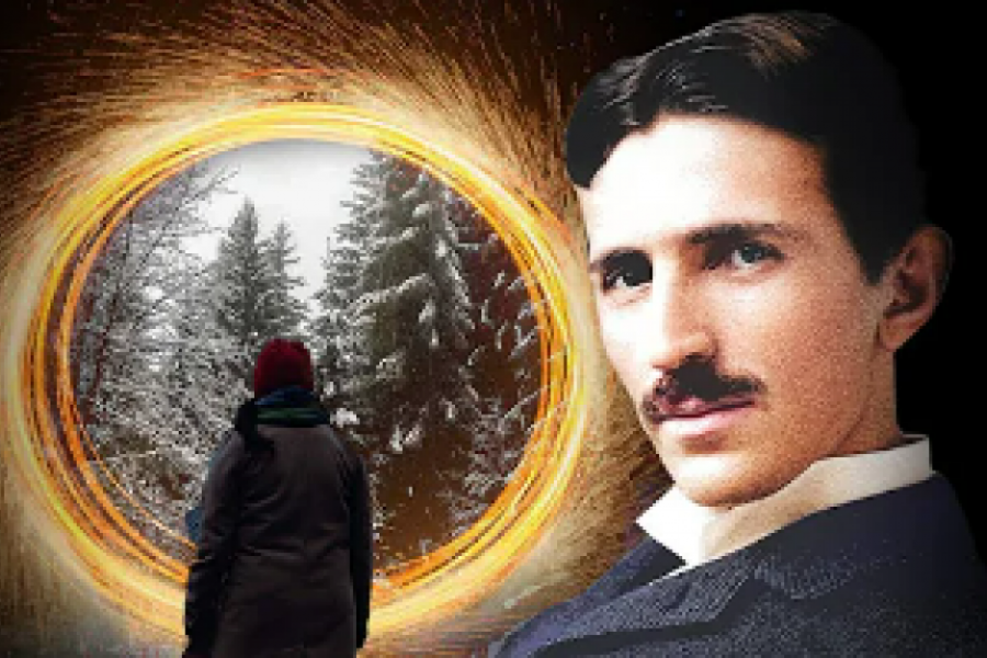Celog života nosio isti konfekcijski broj: Tesla izbegavo ovu hranu, jer je verovao da mu usporava misli