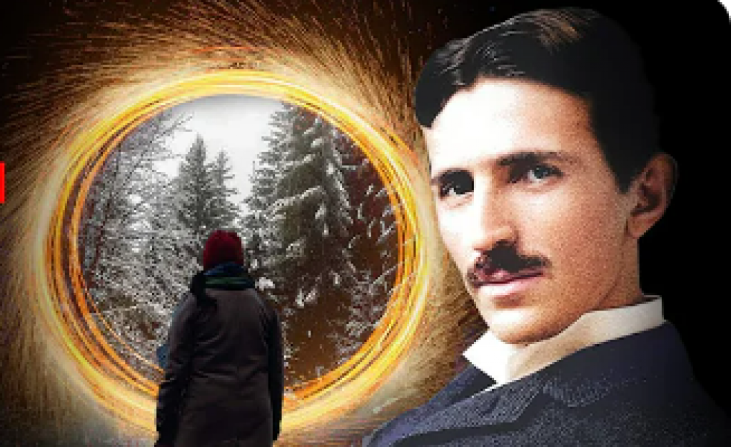 Celog života nosio isti konfekcijski broj: Tesla izbegavo ovu hranu, jer je verovao da mu usporava misli