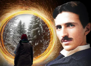 Celog života nosio isti konfekcijski broj: Tesla izbegavo ovu hranu, jer je verovao da mu usporava misli