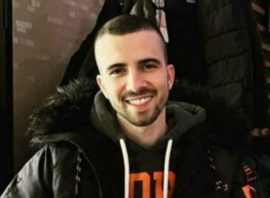 TUŽILAŠTVO ZAVRŠILO ISTRAGU: Mladi poštar iz Danilovgrada Miloš Stamatović nije ubijen