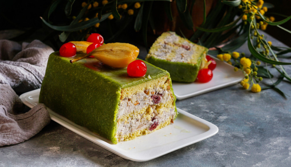 Kasata torta je nacionalni simbol Sicilije: Saznali smo RECEPT koji je ODUŠEVIO milione