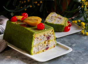 Kasata torta je nacionalni simbol Sicilije: Saznali smo RECEPT koji je ODUŠEVIO milione