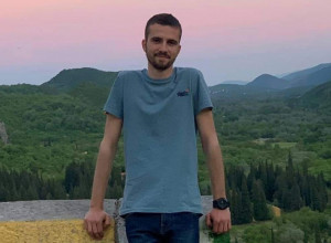 JEZIVI DETALJI ISTRAGE: Ruke na telu nestalog poštara bile vezane sa prednje strane