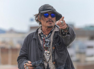 Džoni Dep i njegovo iznenađujuće priznanje: Ovim se bavio pre nego što je počeo sa GLUMOM