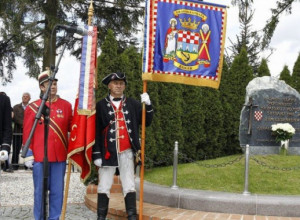 HRVATI SE NE ODRIČU NACIZMA: Iz budžeta odobrena sredstva za obnovu ustaškog spomenika u Blajburgu