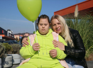 Naj mama Srbije: Silvana je prva žena koja je usvojila dete sa Daunovim sindromom, "I mene su roditelji ostavili, zbog Une sam im oprostila"