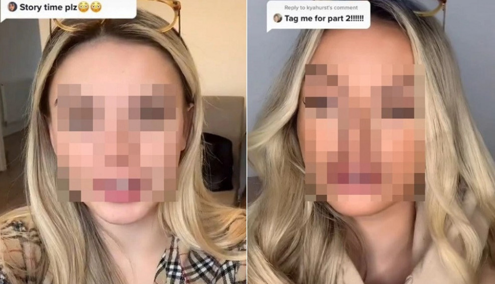 "Moja majka je MESECIMA SPAVALA sa mojim DEČKOM": Devojku su hteli da naprave LUDOM, ubeđivali je u suprotno, a onda NESTALI bez traga