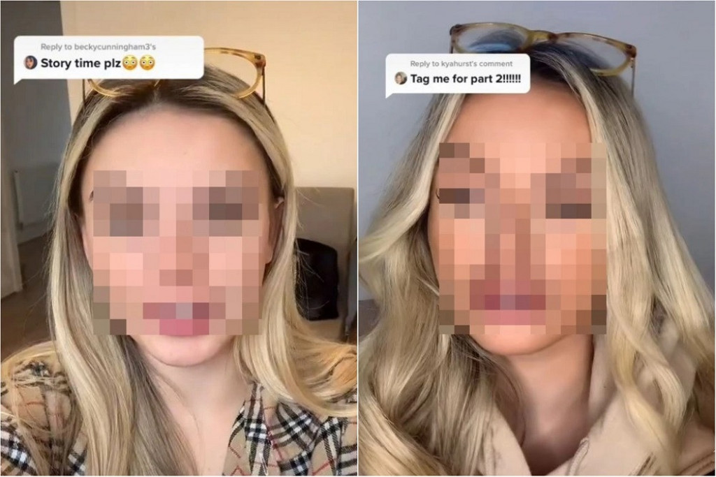 "Moja majka je MESECIMA SPAVALA sa mojim DEČKOM": Devojku su hteli da naprave LUDOM, ubeđivali je u suprotno, a onda NESTALI bez traga