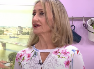 "To je njegova odluka i to je njegov problem": Glumica Ljiljana, poznatija kao Salveta progovorila o odgajanju ćerke i o partneru koji ih je NAPUSTIO