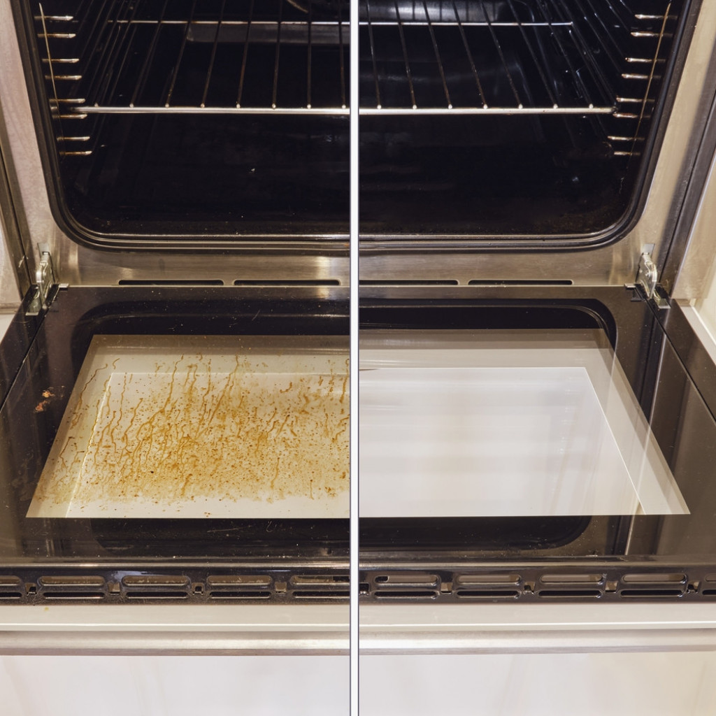 Evo kako da brzo očisite staklo na rerni bez puno truda: Trebaće vam samo ova DVA sastojaka
