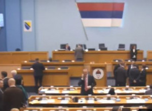 DODIK ZATRAŽIO RAZREŠENJE NOVOIZABRANOG MINISTRA: Dadu Dogana predložila Socijalistička partija