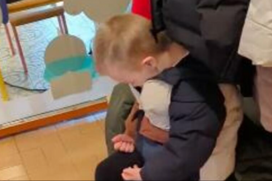 "Duša mi plače": Majka tvrdi da su njenog sina Jakova IZBACILI sa vrtićke priredbe samo zato što ima ovu DIJAGNOZU