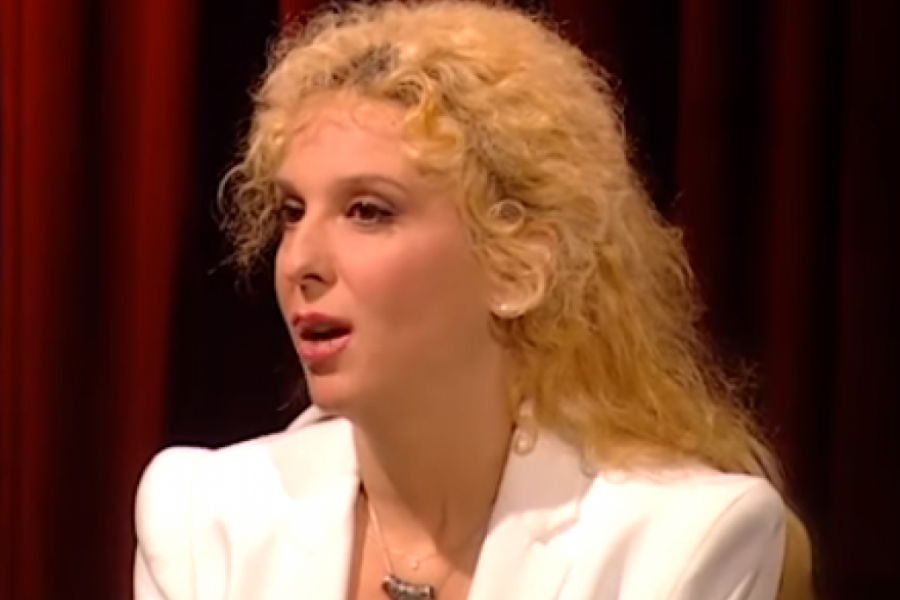Ivana Mihić je podelila OMILJENI recept koji je pravila njena majka Vera: Ogromno je interesovanje za njega, a lako se pravi