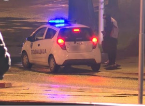 IZBODEN NASMRT: U Prijedoru pronađeno telo muškarca pored puta