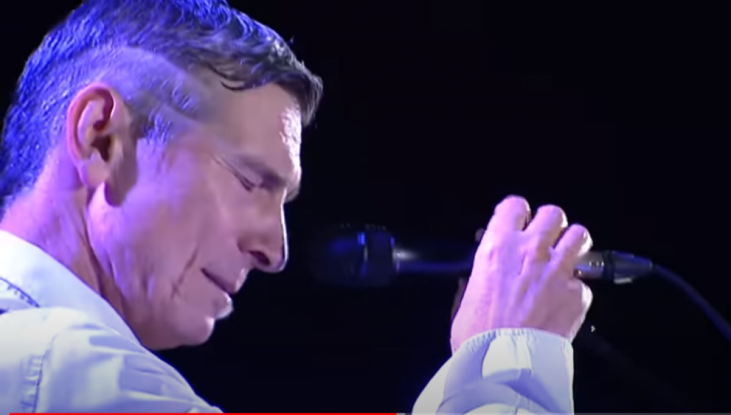 Masimo je zbog ćerke ostavio DROGU:  "Bilo mi je lako da stanem, jer sam shvatio da je moj prioritet da imam porodicu"