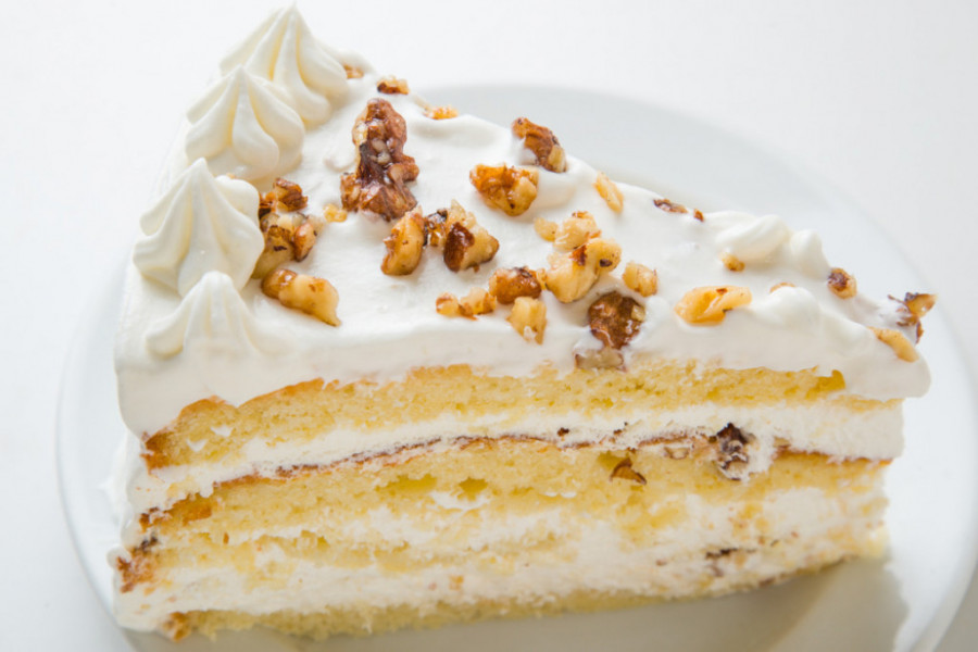 Havana torta: Najbolji recept za desert za kojim su poludele žene u Srbiji