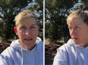 Elen Dedženeres se oglasila nakon stravične SMRTI prijatelja: "Nikada nećemo shvatiti, ovo će biti NAJTUŽNIJI praznici"