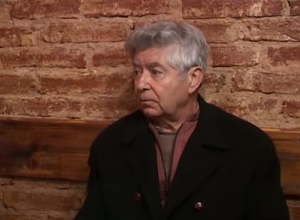 Dve legende koje se nisu PODNOSILE: Evo zbog čega je Božidar Stošić bio na Čkaljinoj CRNOJ LISTI