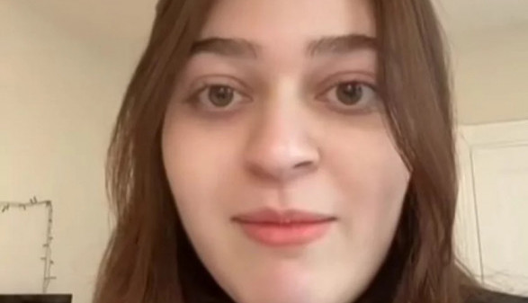Melani je mislila da ima LAJMSKU bolest: Ali ono šta su pronašli u njenom telu je ŠOKIRALO sve prisutne