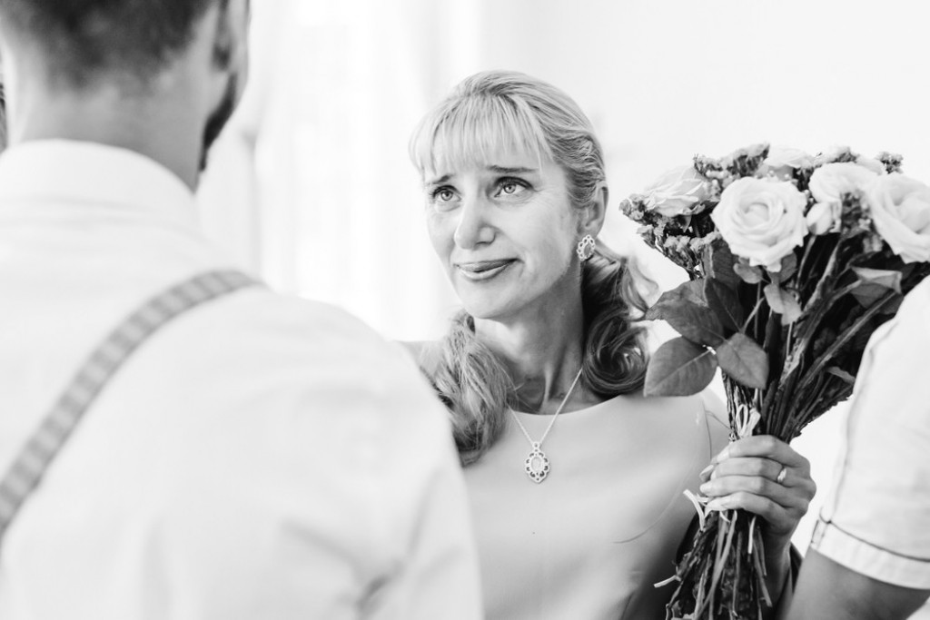 Bio je ubeđen da mu brat spava sa ŽENOM: "Na našem venčanju mi se upalio CRVENI ALARM ", evo šta je uradio!