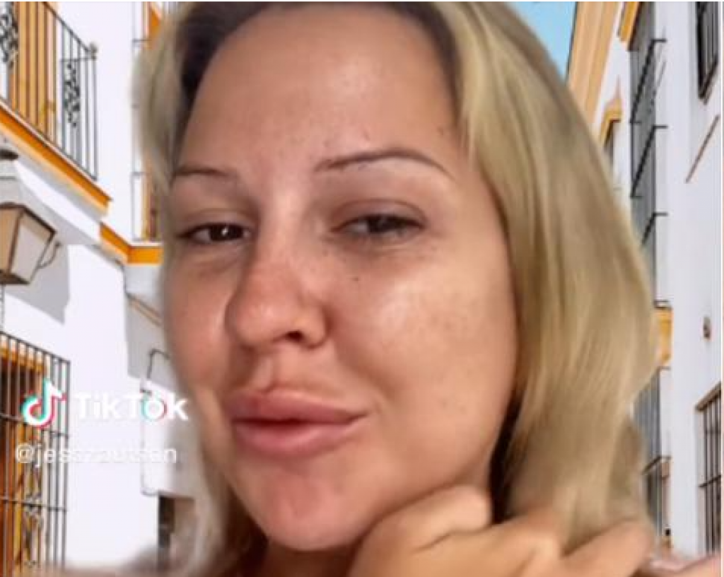 Odletela je na Bali na prvi sastanak, a on se nije pojavio:"Onda smo se sreli na istom povratnom letu"