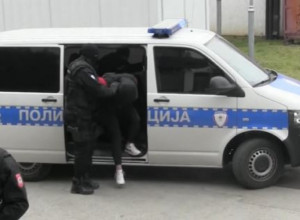 POLICIJSKA UPRAVA BIJELJINA: Zaplenjena droga vredna 100.000 KM