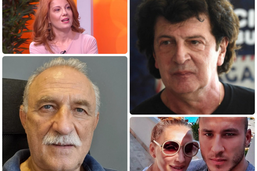 Razvodi POZNATIH srpskih parova u 2022. godini: Ljubavne priče za koje su mnogi mislili da će trajati ZAUVEK, ipak su se završile