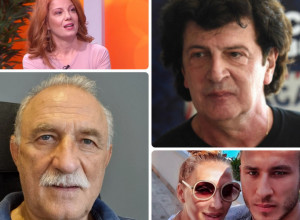 Razvodi POZNATIH srpskih parova u 2022. godini: Ljubavne priče za koje su mnogi mislili da će trajati ZAUVEK, ipak su se završile